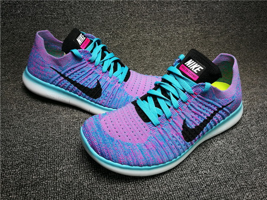 Super Max Nike Free RN Flyknit GS--005